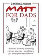 Matt Pritchett, Matthew Pritchett - Matt for Dads