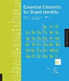 Kevin Budelmann, Kevin Kim Budelmann, Yang Kim, Curt Wozniak - Brand Identity essentials (Paperback)