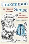 Andrew Pessin, Pessin Andrew - Uncommon Sense
