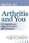 Naheed Ali, Naheed S Ali, Naheed S. Ali - Arthritis and You