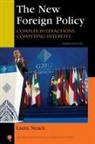 Laura Neack, Laura Peacock - New Foreign Policy