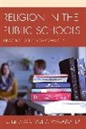 Michael D. Waggoner, Michael D. Waggoner, Waggoner Michael D. - Religion in the Public Schools