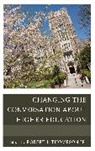 Robert Thompson, Robert J. Thompson - Changing the Conversation About Higher Education