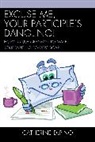 Catherine DePino, Catherine S. DePino, DePino Catherine - Excuse Me, Your Participle''s Dangling