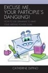 Catherine DePino, Catherine S. DePino, DePino Catherine - Excuse Me, Your Participle''s Dangling