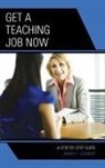 Mary C. Clement - Get a Teaching Job Now