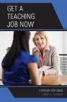 Mary C. Clement - Get a Teaching Job Now
