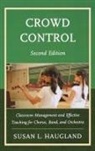 Susan L. Haugland, Haugland Susan L. - Crowd Control