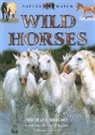 Julia Vogel, Mike (Northumbria University Rowe - Wild Horses Our Wild World