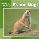 Adjunct Professor of Writing Marybeth (University of Wisconsin--River Falls) Lorbiecki, Wayne Ford - Prairie Dogs Our Wild World