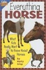 Marty Crisp - Everything Horse What Kids Reacb