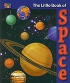 Sara Hoffman - Space Little Book of