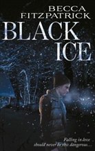 Becca Fitzpatrick, Becca Fitzpatrick - Black Ice