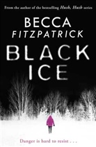 Becca Fitzpatrick, Becca Fitzpatrick - Black Ice
