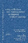 Naomi (EDT)/ Kaplan Silver, Matthew Kaplan, Matthew (University of Michigan) Kaplan, Danielle LaVaque-Manty, Deborah Meizlish, Naomi Silver - Reflection and Metacognition in College Teaching