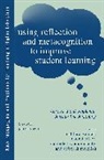 Naomi (EDT)/ Kaplan Silver, Matthew Kaplan, Matthew (University of Michigan) Kaplan, Danielle LaVaque-Manty, Deborah Meizlish, Naomi Silver - Reflection and Metacognition in College Teaching