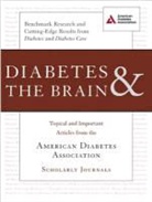 American Diabetes Association (COR), American Diabetes Association, Ada American Diabetes Association - Diabetes & The Brain