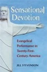 Jill C. Stevenson - Sensational Devotion