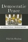 Piki Ish-Shalom - Democratic Peace