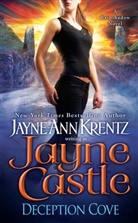Jayne Castle - Deception Cove