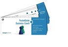 Dollinge, Manuel Dollinger, Manuela Dollinger, Hogrefe, Cornelia Hogrefe - PocketGuide Business-Coach, Lernkarten