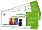 Manuel Dollinger, Manuela Dollinger, Elmar Willnauer - PocketGuide Business-Aufsteller