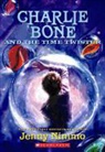 Jenny Nimmo - Charlie Bone and the Time Twister