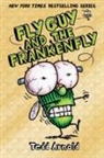 Tedd Arnold, Tedd Arnold - Fly Guy and the Frankenfly