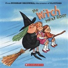 Norman Bridwell - The Witch Next Door