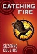 Suzanne Collins, Suzanne (COL) Collins - Catching Fire - Hunger Games 2