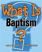 G. L. Reed - What Is Baptism?