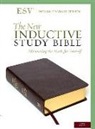 Precept Ministries International, Precep Precept Ministries International, Precept Ministries International (COR), Harvest House Publishers, Skinner - The New Inductive Study Bible