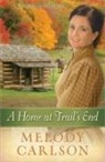 Melody Carlson, Melody A. Carlson, Skinner - A Home at Trail's End