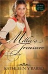 Kathleen Barbo, Y&amp;apos, Kathleen Y'Barbo - Millie's Treasure