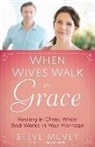 Steve McVey, Skinner - When Wives Walk in Grace