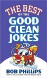 Bob Phillips - The Best of the Good Clean Jokes