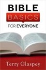 Terry Glaspey - Bible Basics for Everyone
