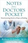 Robert D. Lesslie, Gossard - Notes from a Doctor's Pocket