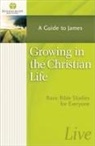 Stonecroft Ministries, Stonecroft Minist Stonecroft Ministries, Stonecroft Ministries (COR), Gossard, Harvest House Publishers - Growing in the Christian Life