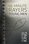 Clayton King, KING CLAYTON, Gossard - One-Minute Prayers for Young Men