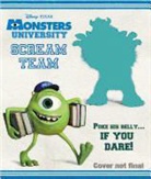 Disney Pixar - Monsters University: Roooar!