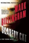 Mark Billingham, Mark Billingham - Scaredy Cat