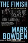 Mark Bowden - The Finish