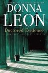Donna Leon - Doctored Evidence