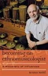 Bruno Nettl - Becoming an Ethnomusicologist