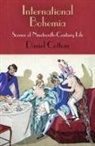 Daniel Cottom, Cottom Daniel - International Bohemia