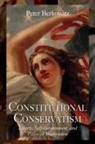 Peter Berkowitz - Constitutional Conservatism