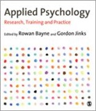 Rowan Bayne, Rowan Jinks Bayne, Rowan/ Jinks Bayne, Bayne Rowan, BAYNE ROWAN JINKS GORDON, Gordon Jinks... - Applied Psychology