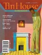 Holly MacArthur, Win McCormack, Rob Spillman - Tin House Magazine: Winter Reading 2012: Vol. 14, No. 2