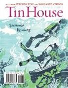 Rob (EDT) Spillman, Holly MacArthur, Win McCormack, Rob Spillman - Tin House
